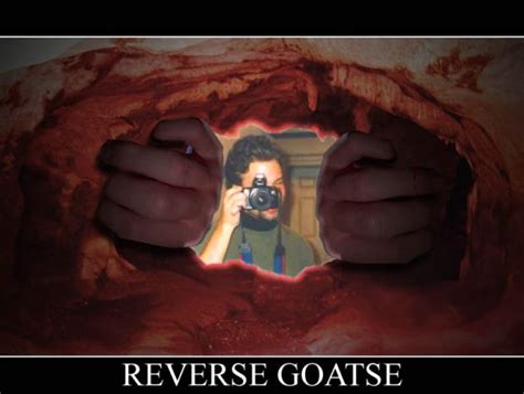 goatse foto